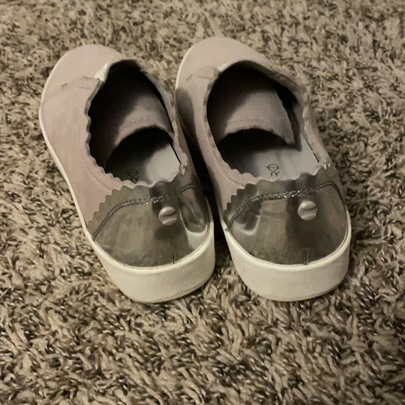 Cole haan grand pro sneaker - Picture 3 of 5